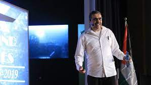 Ismail Al-Warad